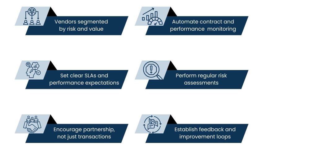 IT Vendor Management_ Best Practices